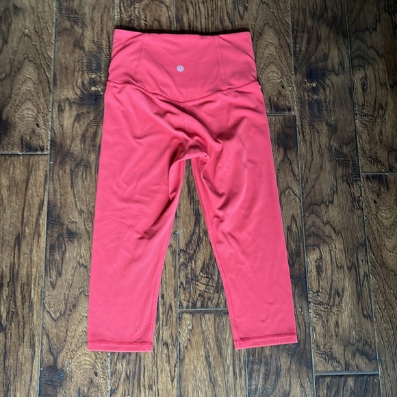 Athleta ultra high waist leggings, size XS - Picture 6 of 8
